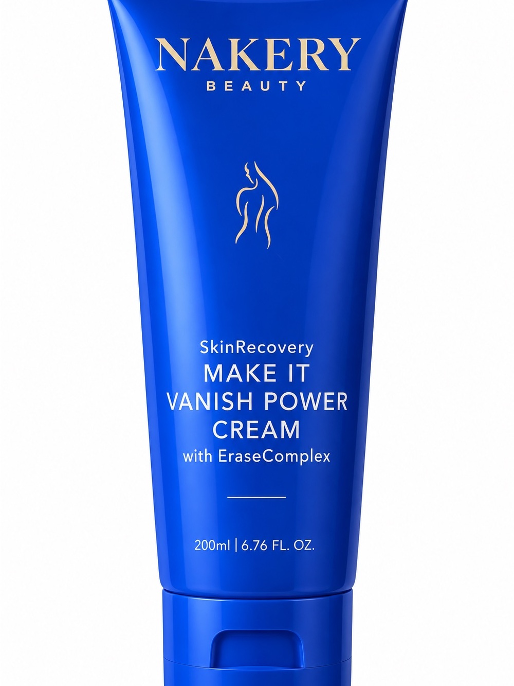 NAKERY Make it Vanish Power Cream with erase complex